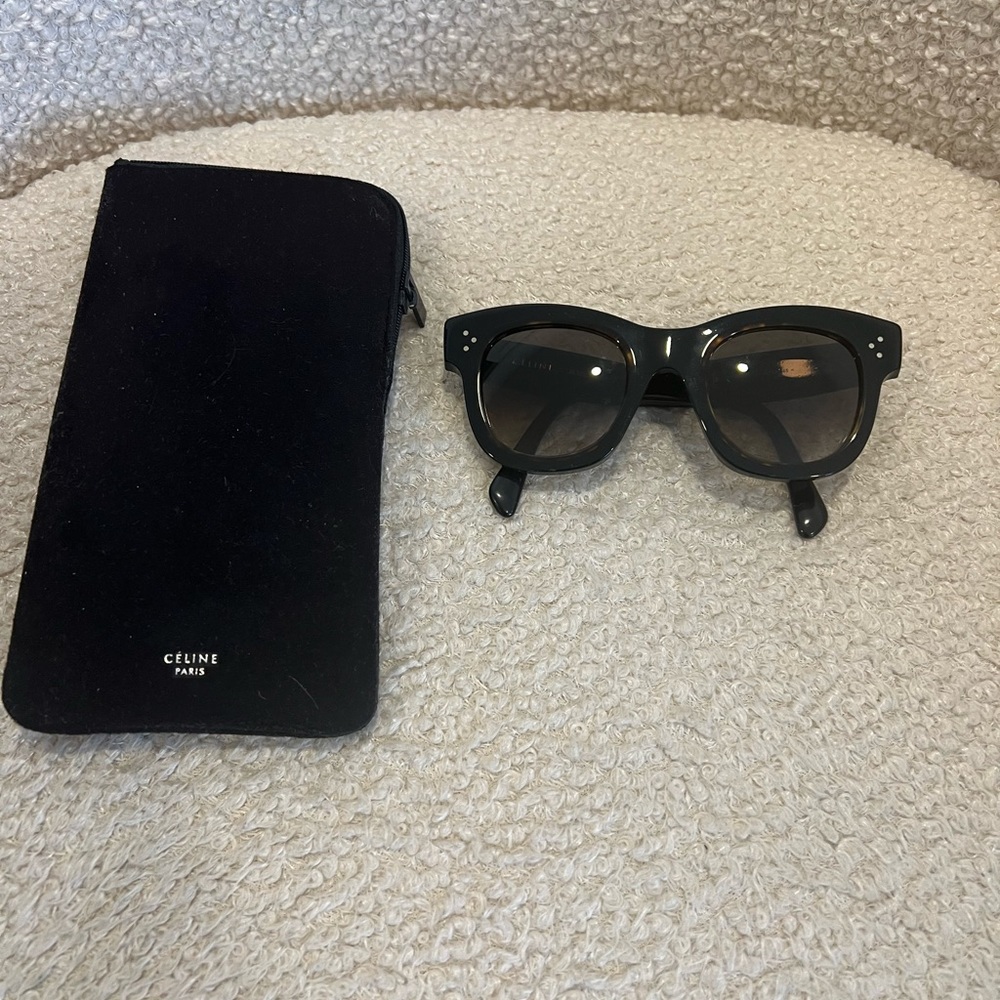 Celine Sunglasses